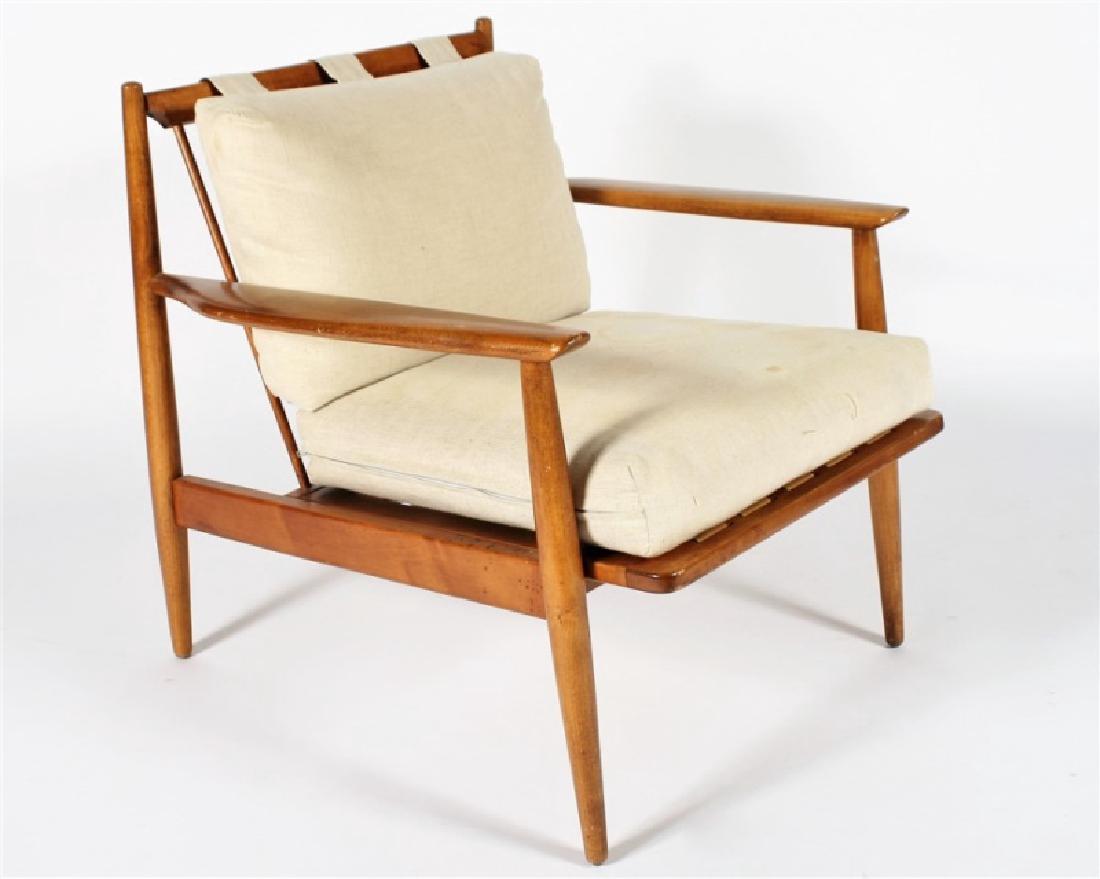 Baumritter Corp., Lounge Chair (1 of 7)
