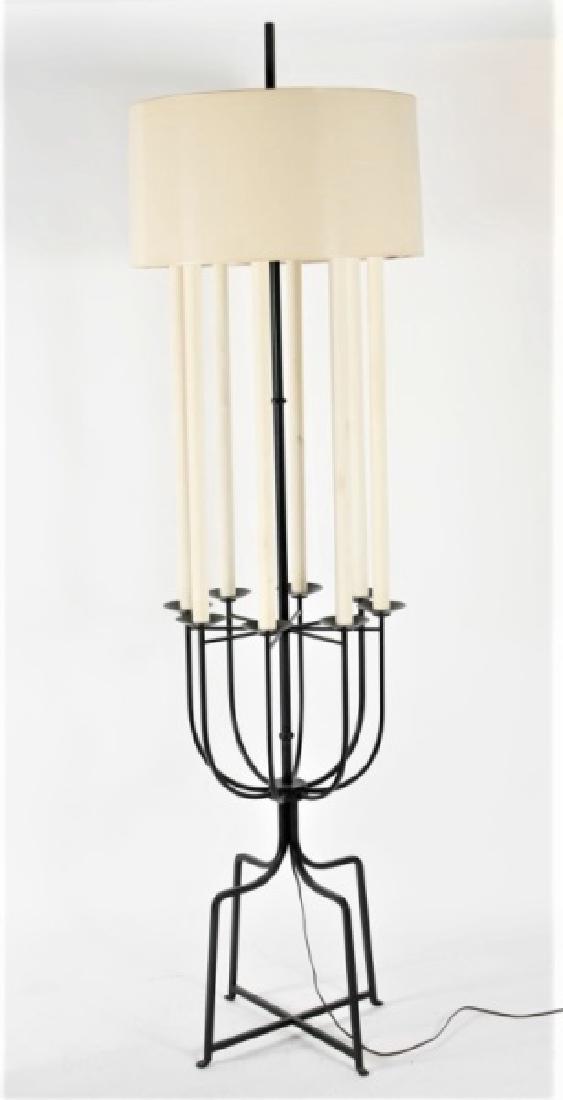 Tommi Parzinger Floor Lamp (1 of 4)
