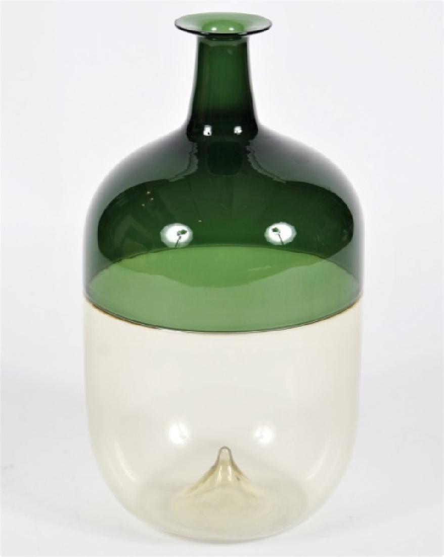 Tapio Wirkkala for Venini, "Bolle" Vase (1 of 3)