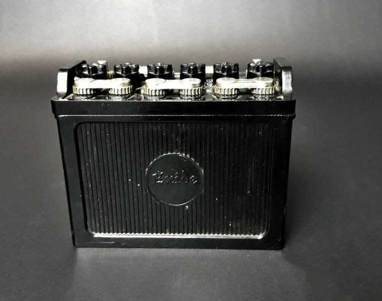 Exide Bakelite Battery Advertising Cigarette Box: Lorival Advertising for Exide. Bakelite. c. 1930s. 2.5"x 3.25"x 2".