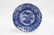 Chinese Export Blue and White Porcelain Charger