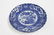 Chinese Export Blue and White Porcelain Charger - 2