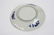 Chinese Export Blue and White Porcelain Charger - 5