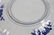 Chinese Export Blue and White Porcelain Charger - 6