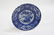Chinese Export Blue and White Porcelain Charger - 8