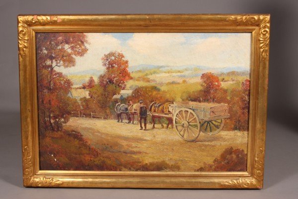 Antique Broneton, (Continental, Late 19th/ Early 20