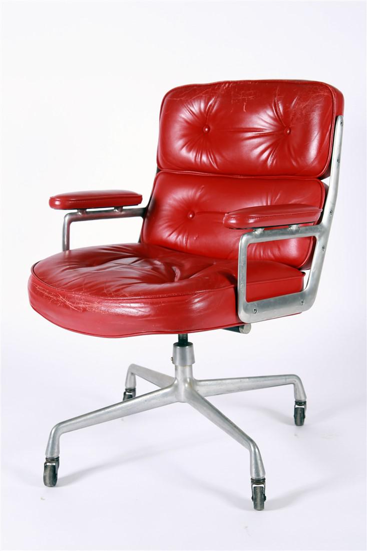 Eames for Herman Miller, "Time-Life" Chair (1 of 10)