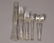 261: Reed & Barton Sterling Silver Partial Flatware Ser