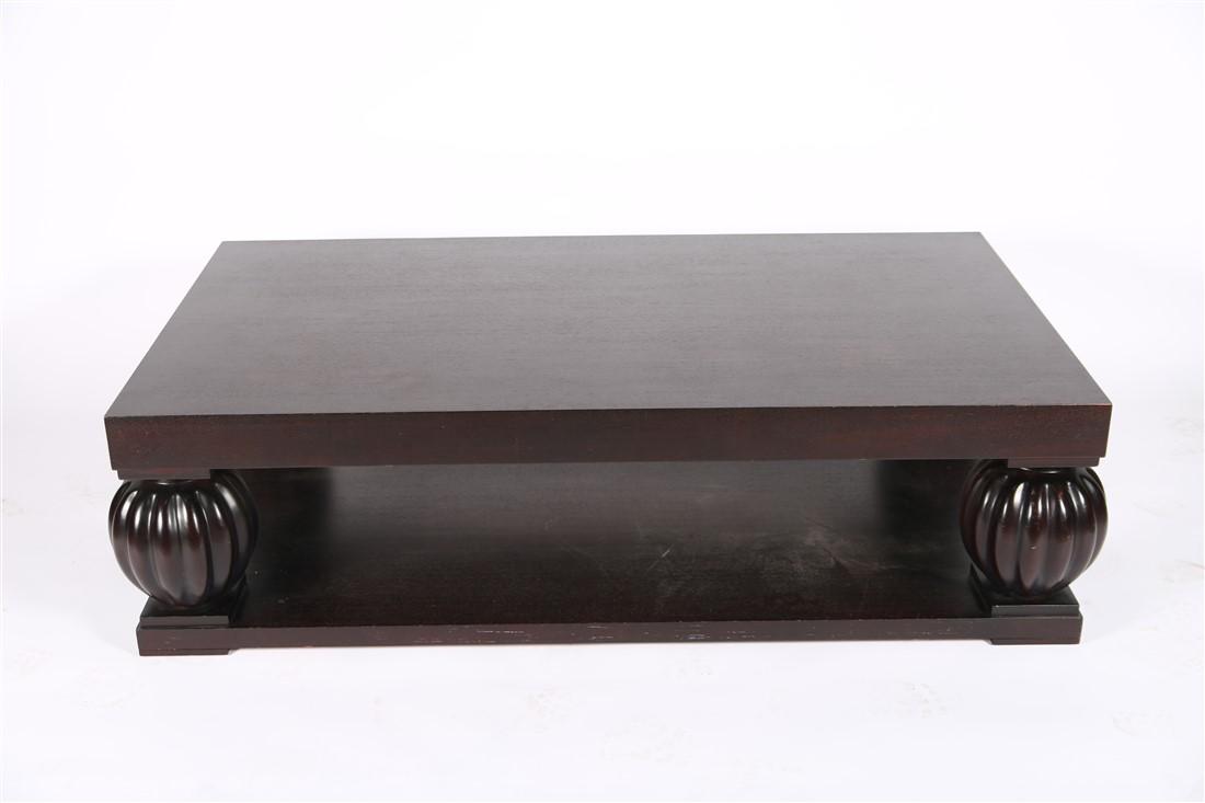 Style of Emile-Jacques Ruhlmann, Coffee Table (1 of 5)