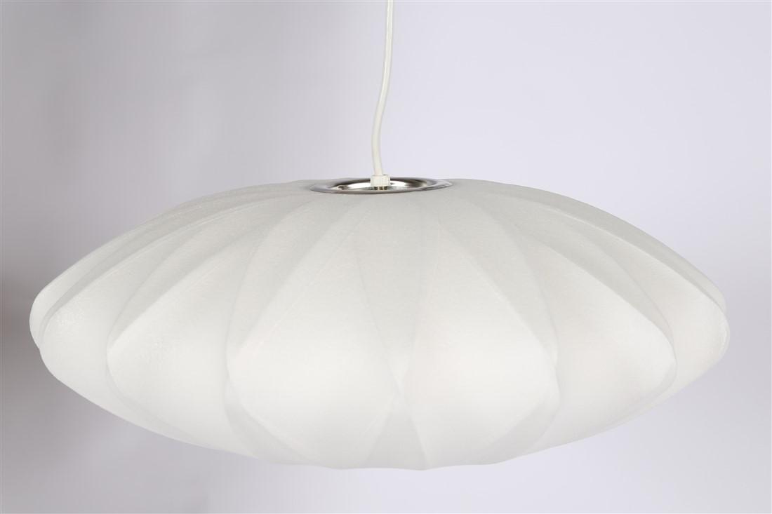 George Nelson for Modernica, Bubble Pendant Lamp (1 of 3)