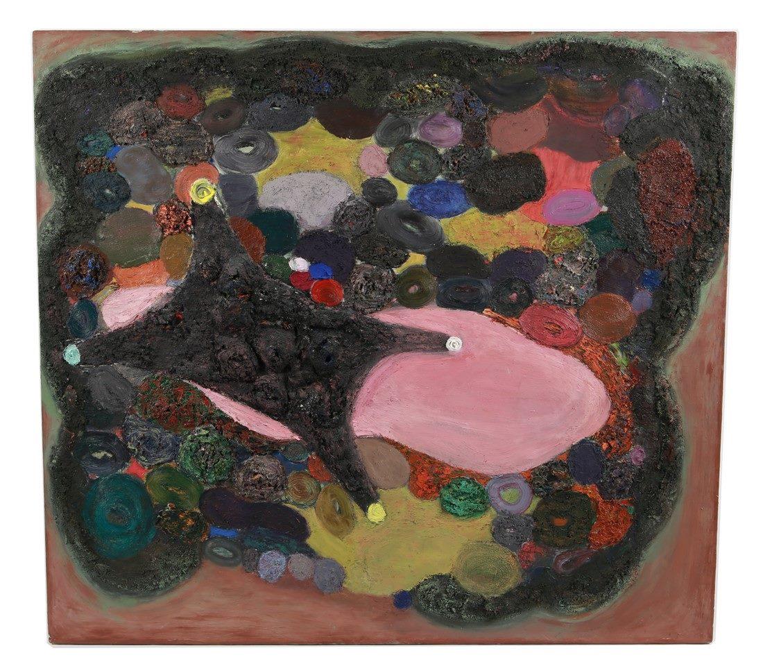 Brenda Goodman (American), Untitled 1996 (1 of 7)