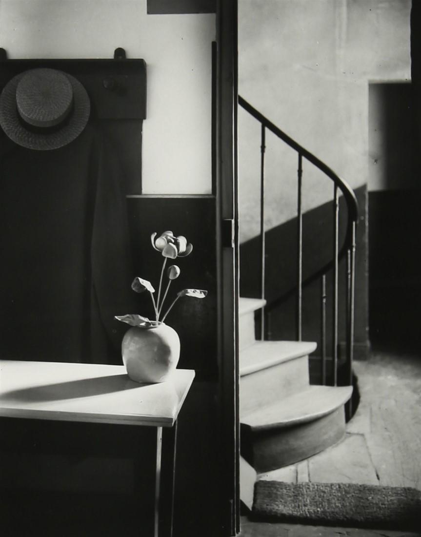 Andre Kertesz, "Chez Mondrian" Photograph (1 of 4)