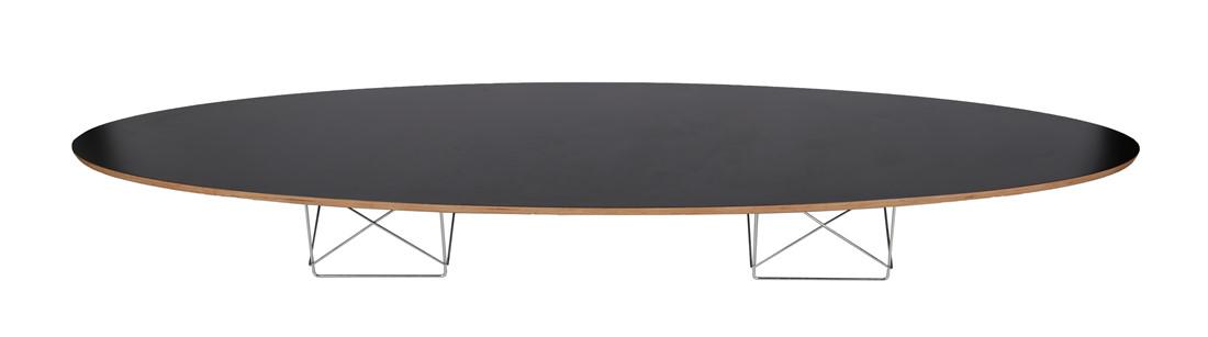 Eames for Herman Miller, Elliptical Table (1 of 4)