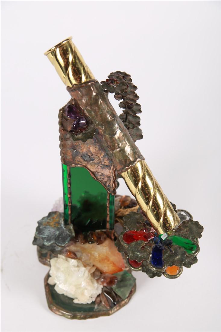 Mostly Blue Skies Studio, Kaleidoscope (1 of 10)