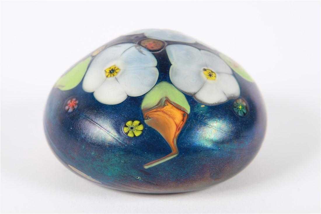 Tom Michael, Odyssey USA, Paperweight (1 of 4)