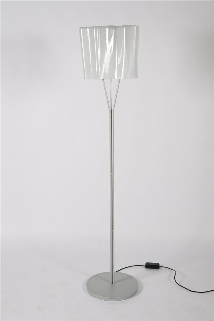 Artemide, "Logico" Floor Lamp (1 of 9)