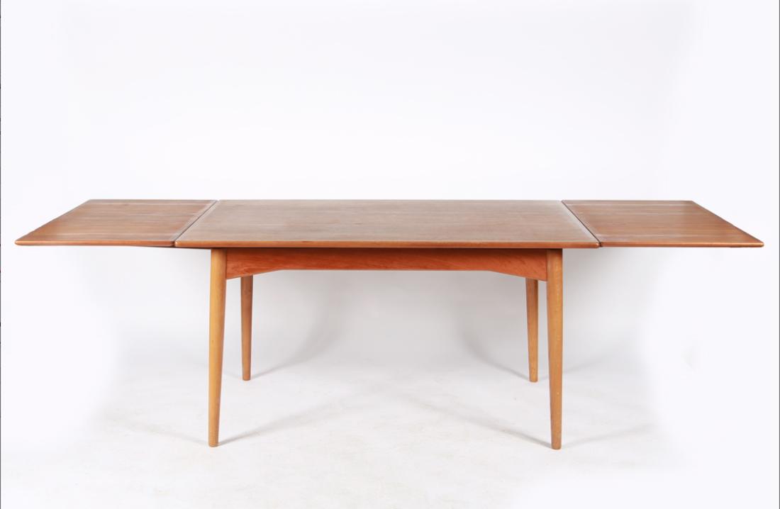 Omann Jun's Mobelfabrik, Teak Dining Table (1 of 5)