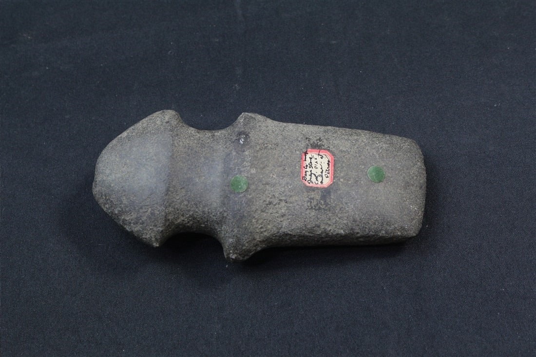 Michigan Barbed Axe (1 of 3)