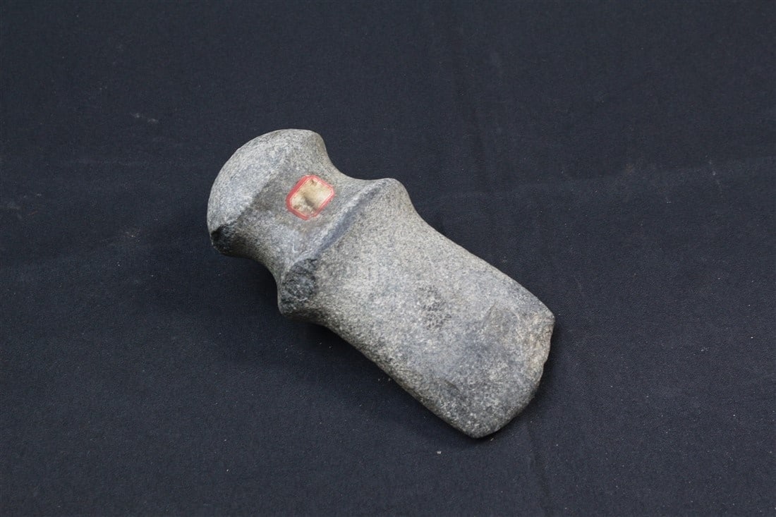 Full Grooved Axe (1 of 3)