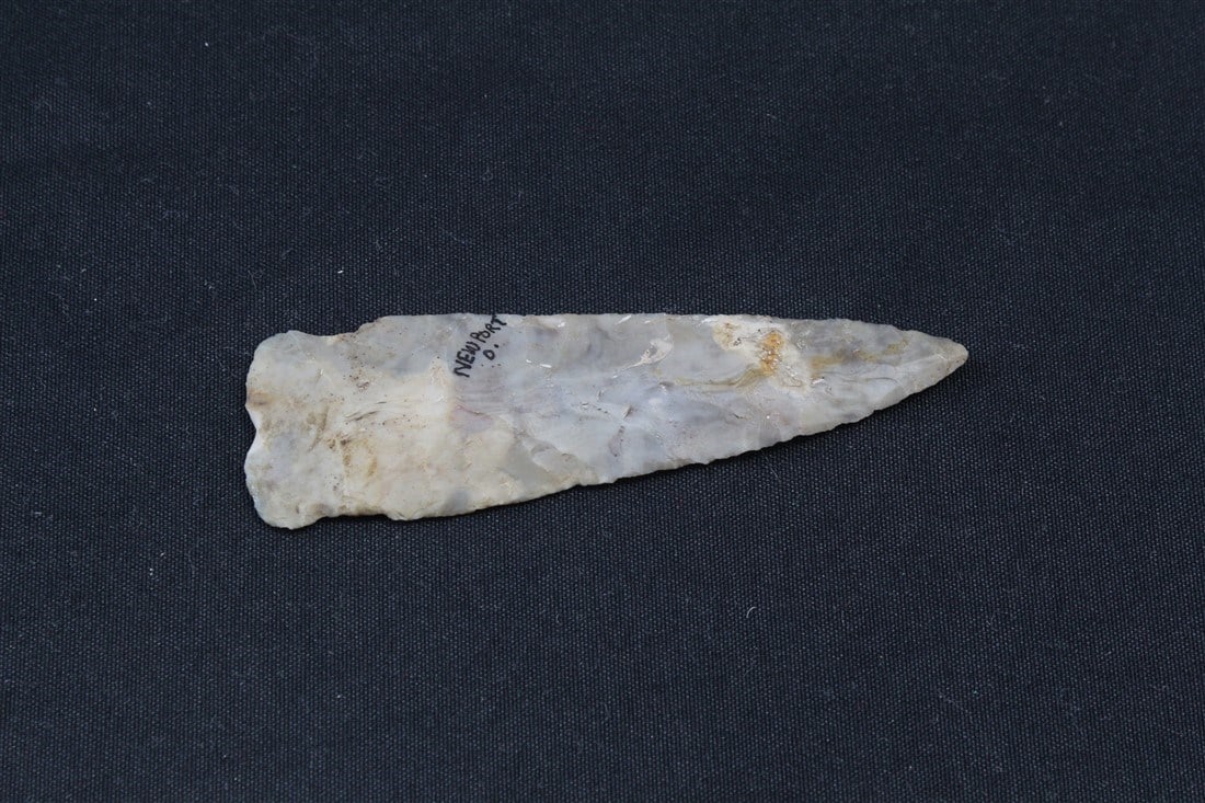 Stemmed Lance (1 of 3)