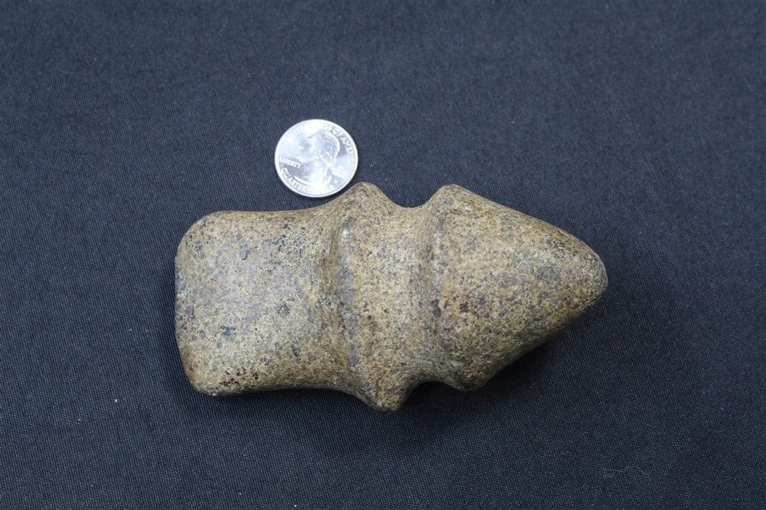 Ohio Trophy Axe (1 of 3)