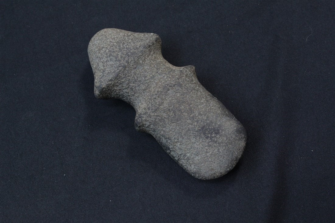 Michigan Barbed Axe (1 of 2)