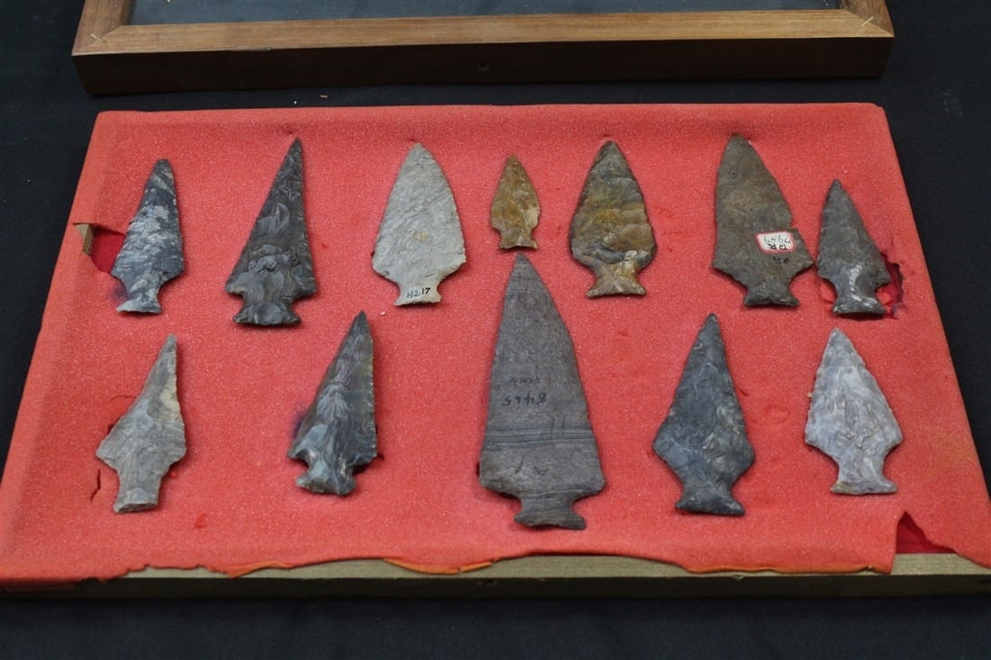 Collection of 12 Points (1 of 6)