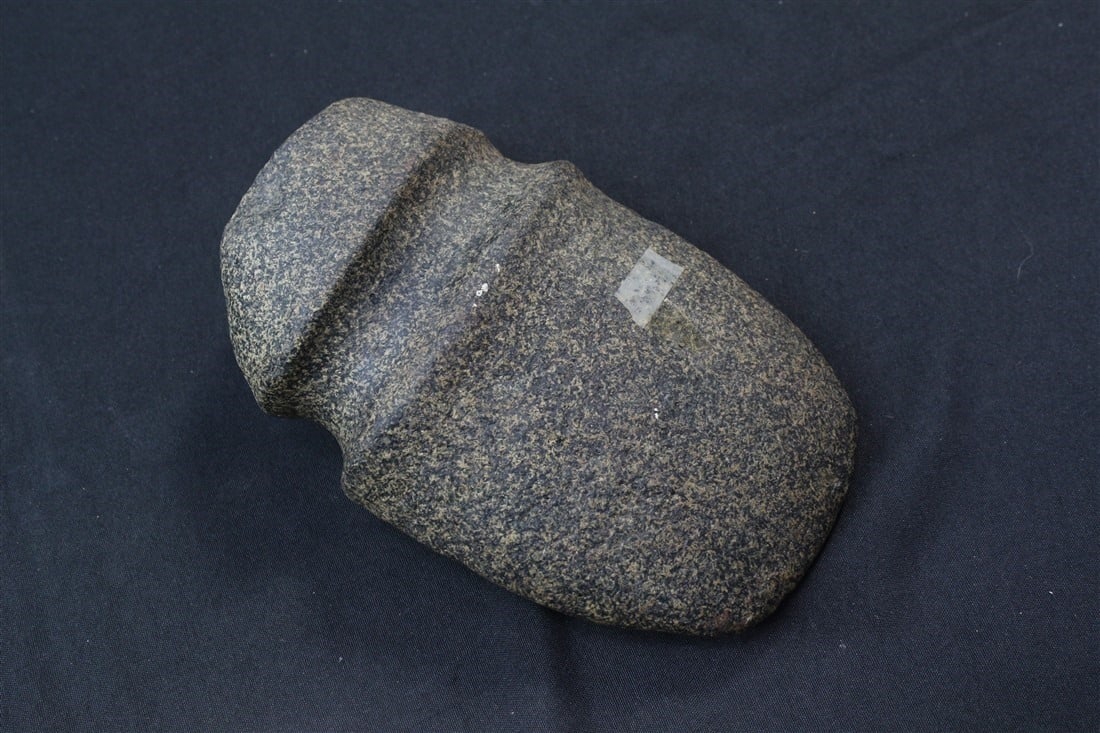 Full Grooved Axe (1 of 3)