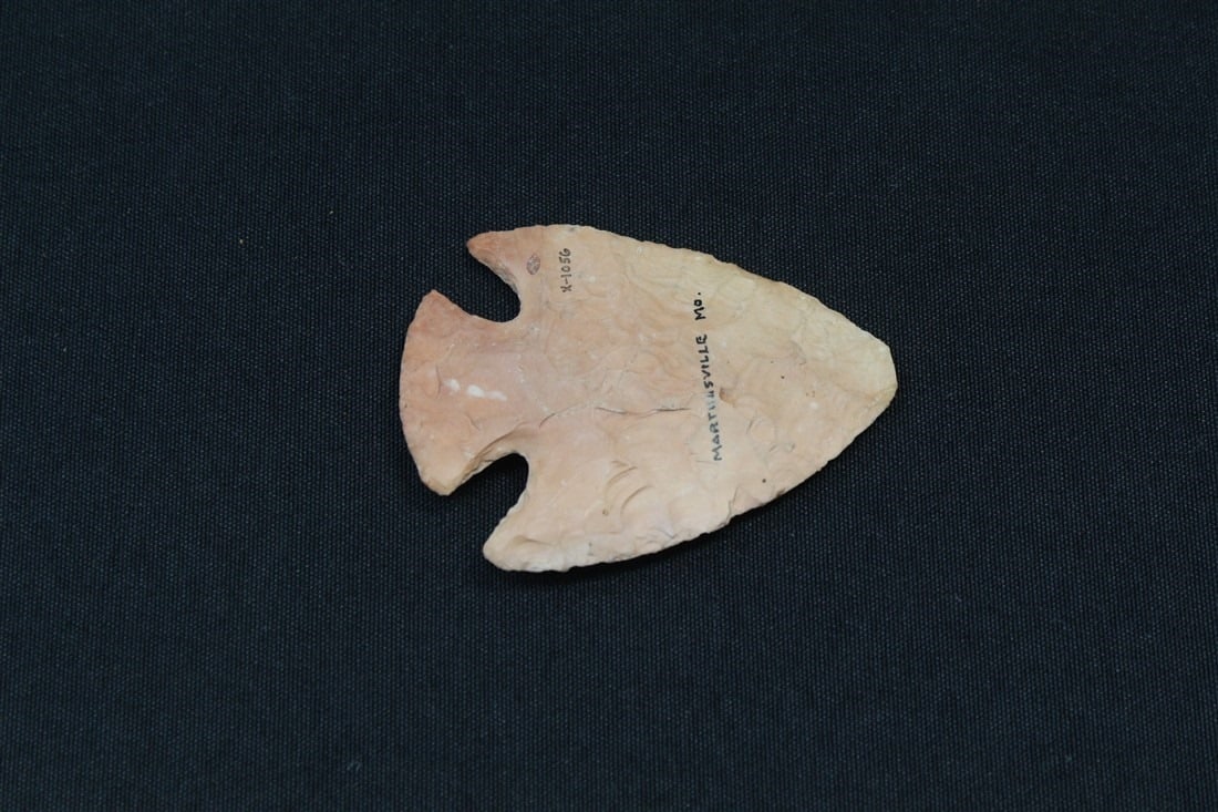 Snyders: 3" x 2". Marthasville, Missouri.