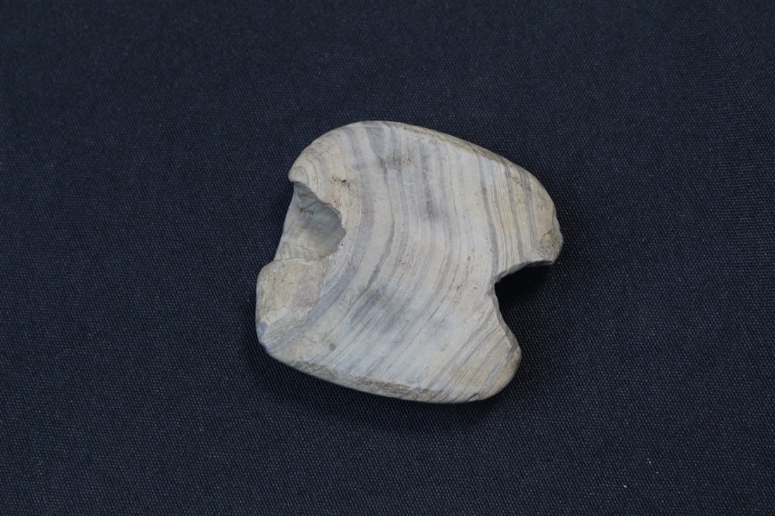 Banner Stone (1 of 4)