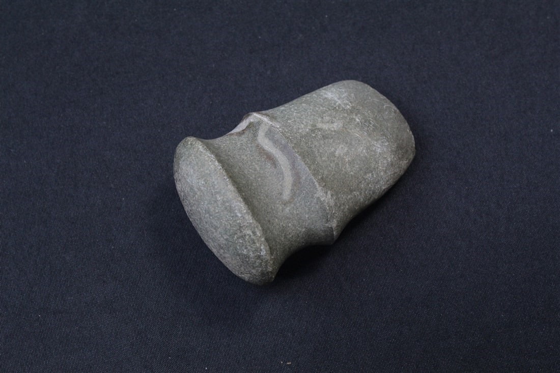 Full Grooved Axe (1 of 4)