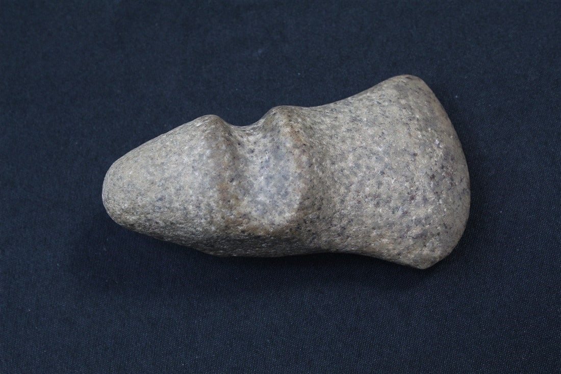 3/4 Flared Bit Axe: 5 1/8" X 2 3/4".