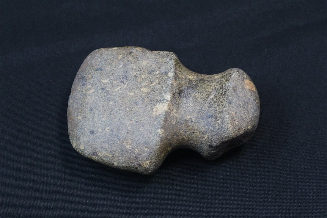 Full Groove Axe: 5" X 3".