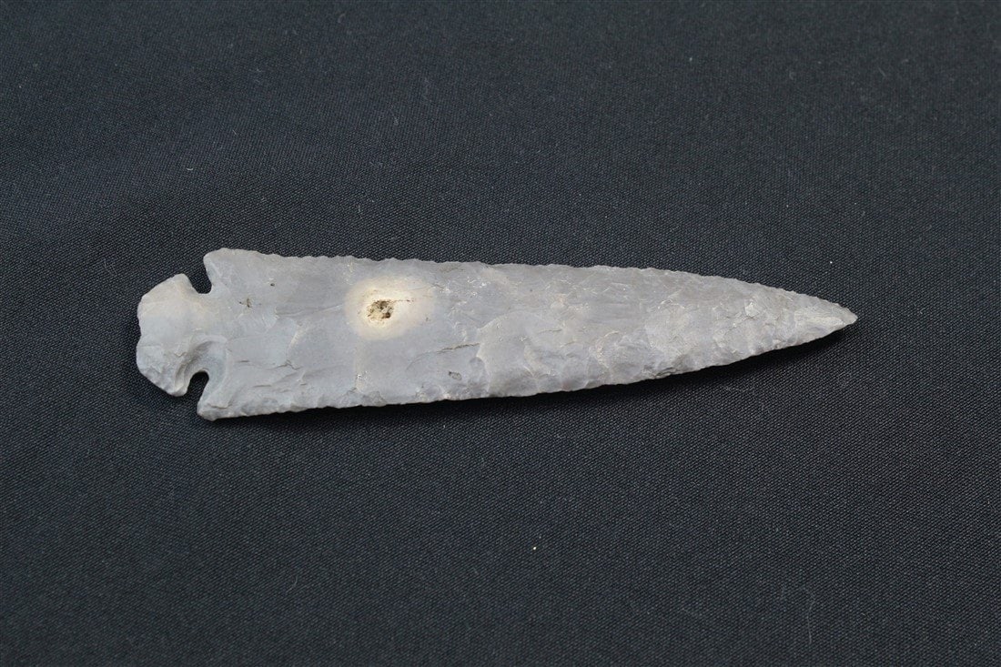 Modern Dovetail: 6" X 1 5/8".