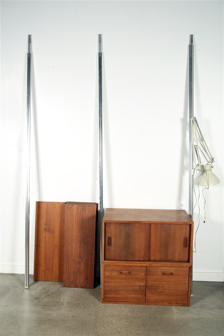 George Nelson, Omni Systems Wall Unit (1 of 6)