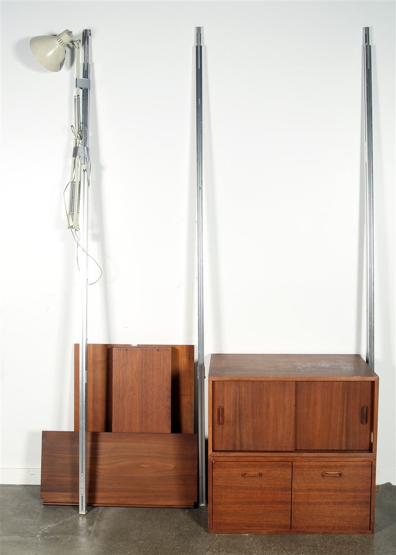 George Nelson, Omni Systems Wall Unit (1 of 5)