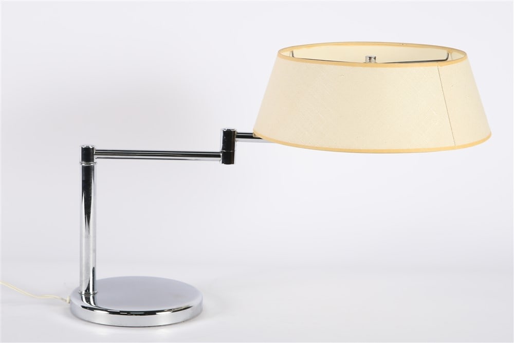 Walter Von Nessen, NT922 Table Lamp (1 of 5)