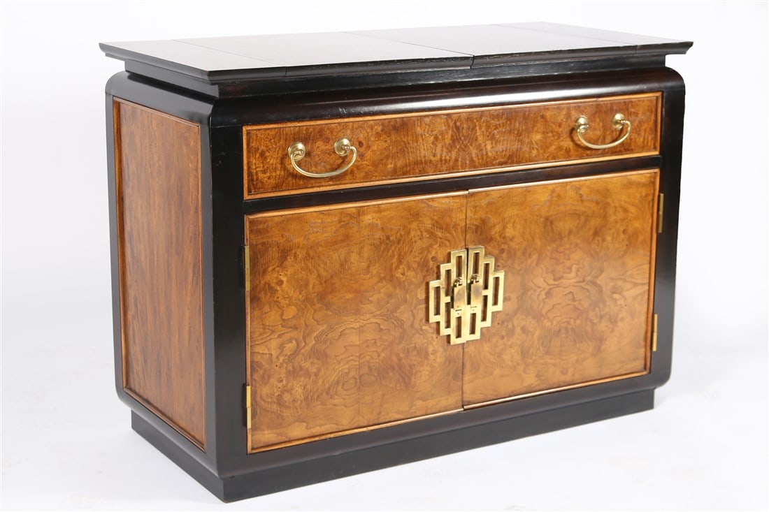 Century Furniture, "Chin Hua" Server (1 of 6)