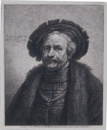 George Friedrich Schmidt (1712-1775), B.N. Le Suer: George Friedrich Schmidt (German, 1712-1775). "Dedicated to Mr. B.N. Le Suer, by your friend Schmidt". Etching. Signed in plate mid-left. Titled at the bottom. 6" x 4 5/8".