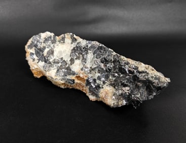 Metallic Galena Specimen - 811g