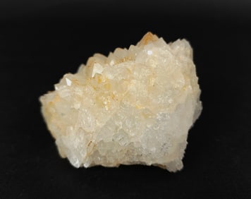 Citrine Crystal Cluster - 113g