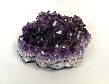 Natural Amethyst Quartz Cluster - 1580g