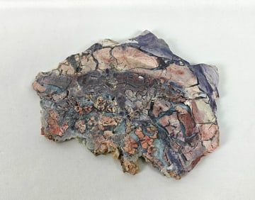 Jasper Mineral Slice - 307g