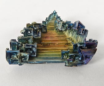 Bismuth Mineral Specimen - 155g
