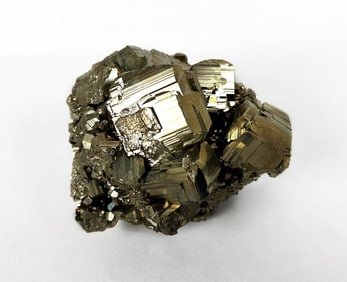 Pyrite Mineral Specimen - 891g