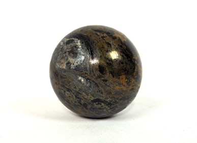 Polished Mineral Sphere - 1.8kg
