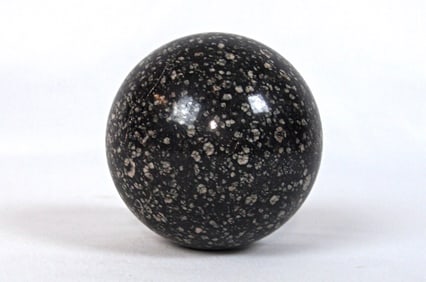 Polished Jasper Sphere - 1176g