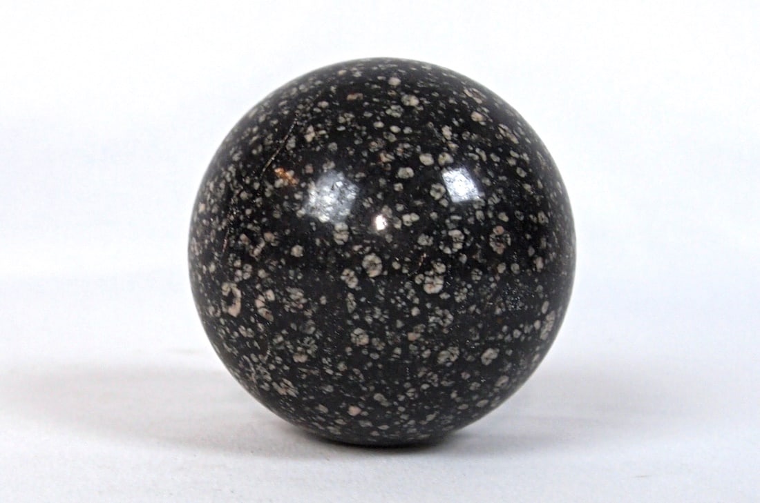Polished Jasper Sphere - 1176g (1 of 3)