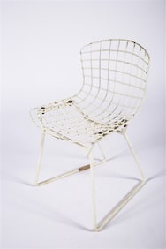 Bertoia for Knoll, Child's Chair