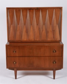 American of Martinsville, Gentleman's Chest